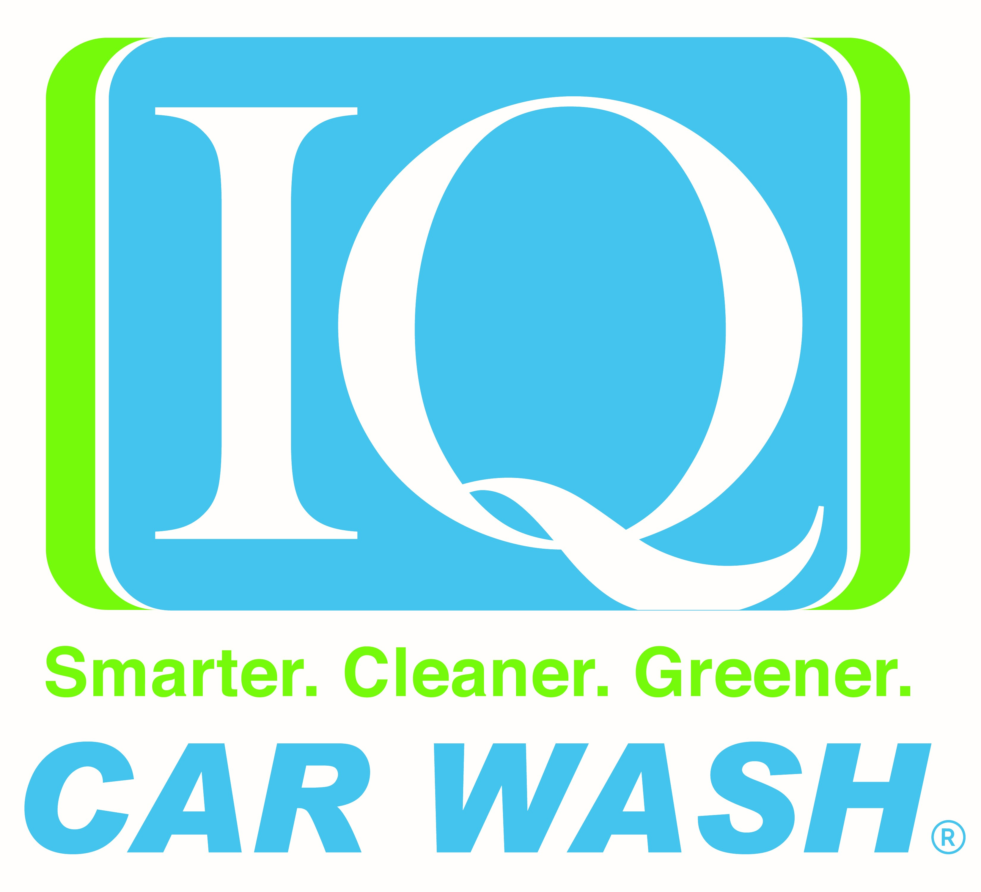 $50 Voucher For IQ Car Wash Omaha for only $25